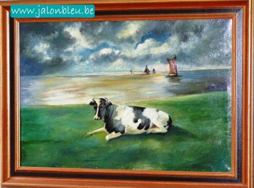 Vache dubitative à la mer du Nord.jpg