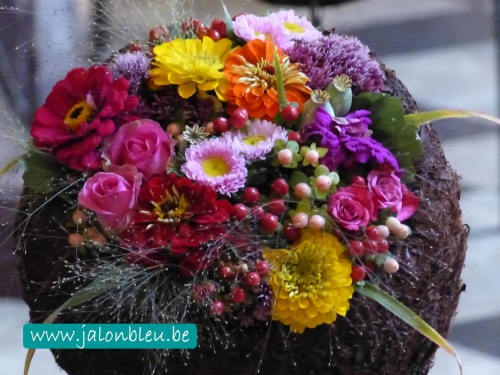 flowertime 2015,bruxelles