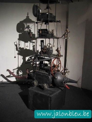 Musée des automates à Glasgow.jpg