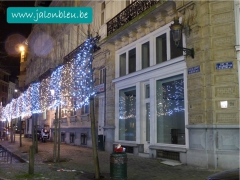 bruxelles,plaisirs d'hiver 2015,be bright,place de lal liberté