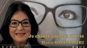 NanaMouskouri YouTube