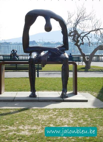 mélancolie genève b